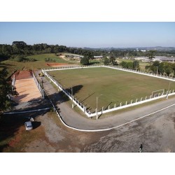 Inaugurada a revitalização do Complexo Esportivo Ari Moro, em Campo Largo